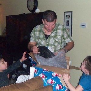 Meet your Posher, Valdo francisco